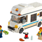 Lego Holiday Camper Van