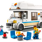 Lego Holiday Camper Van