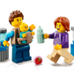 Lego Holiday Camper Van
