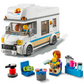 Lego Holiday Camper Van