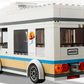 Lego Holiday Camper Van