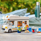Lego Holiday Camper Van