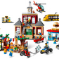 Lego Main Square