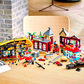 Lego Main Square