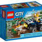 Lego ATV Patrol