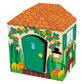 Lego Easter Bunny Hut