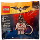 Lego Kiss Kiss Tuxedo Batman Key Chain