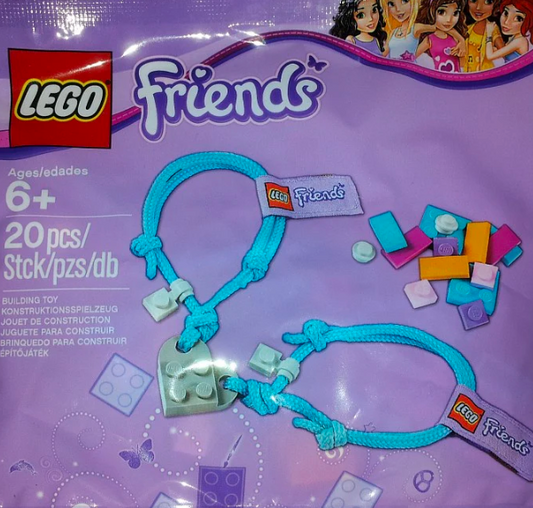 Lego Bracelets