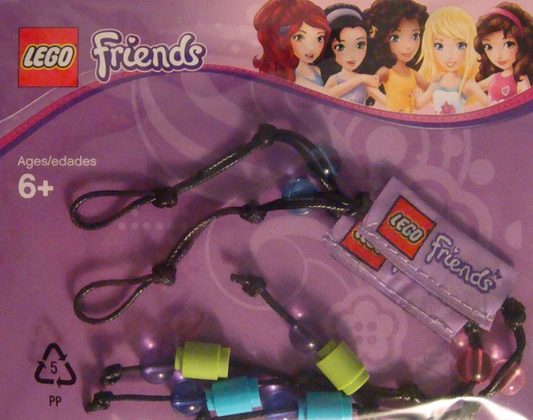 Lego Bracelets