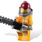 Lego Fire ATV