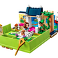 Lego Peter Pan & Wendy's Storybook Adventure