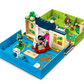 Lego Peter Pan & Wendy's Storybook Adventure