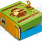 Lego Peter Pan & Wendy's Storybook Adventure