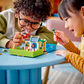 Lego Peter Pan & Wendy's Storybook Adventure