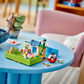Lego Peter Pan & Wendy's Storybook Adventure