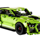 Lego Ford Mustang Shelby GT500