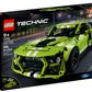 Lego Ford Mustang Shelby GT500