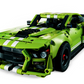 Lego Ford Mustang Shelby GT500