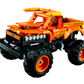 Lego Monster Jam El Toro Loco