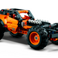 Lego Monster Jam El Toro Loco