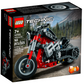 Lego Motorcycle
