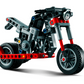 Lego Motorcycle