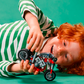 Lego Motorcycle