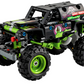 Lego Monster Jam Grave Digger