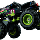 Lego Monster Jam Grave Digger