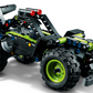 Lego Monster Jam Grave Digger