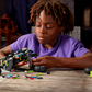 Lego Monster Jam Grave Digger