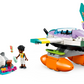 Lego Sea Rescue Plane