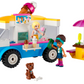 Lego Ice Cream Truck