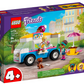 Lego Ice Cream Truck