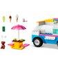 Lego Ice Cream Truck