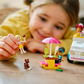 Lego Ice Cream Truck