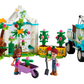 Lego Tree-Planting Vehicle