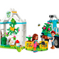 Lego Tree-Planting Vehicle