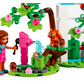 Lego Tree-Planting Vehicle