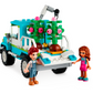 Lego Tree-Planting Vehicle