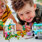 Lego Tree-Planting Vehicle