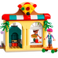 Lego Heartlake City Pizzeria