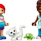 Lego Pet Clinic