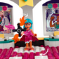 Lego Magical Funfair Roller Coaster