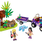 Lego Baby Elephant Jungle Rescue