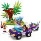 Lego Baby Elephant Jungle Rescue