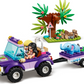 Lego Baby Elephant Jungle Rescue