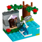 Lego Brown Bear's River