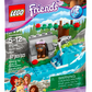 Lego Brown Bear's River