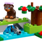 Lego Brown Bear's River
